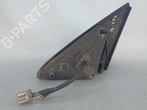 Right mirror FORD MONDEO III Saloon (B4Y) 2.0 TDCi | BP19139473C27