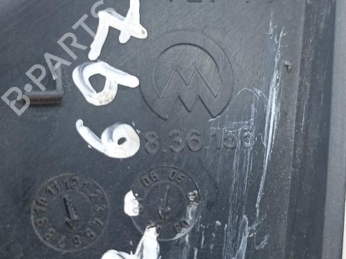 Right mirror FORD MONDEO III Saloon (B4Y) 2.0 TDCi | BP19139473C27