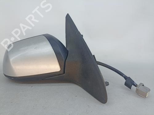 Right mirror FORD MONDEO III Saloon (B4Y) 2.0 TDCi | BP19139473C27