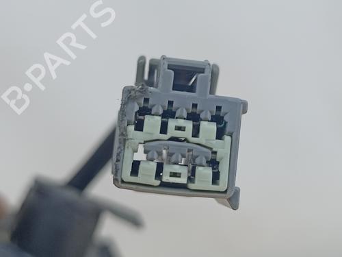 Right mirror FORD MONDEO III Saloon (B4Y) 2.0 TDCi | BP19139473C27