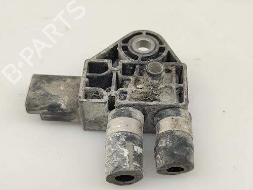 Electronic module PEUGEOT 308 II (LB_, LP_, LW_, LH_, L3_) 1.6 HDi 100 | BP19112819M83 