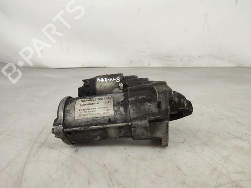 Motor arranque NISSAN JUKE (F15) 1.5 dCi (110 hp) 19143670