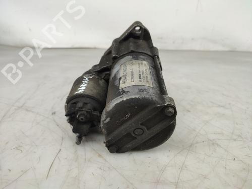 Starter NISSAN JUKE (F15) 1.5 dCi | BP19143670M8 