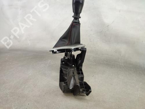 Gear lever NISSAN JUKE (F15) 1.5 dCi | BP19131246M90