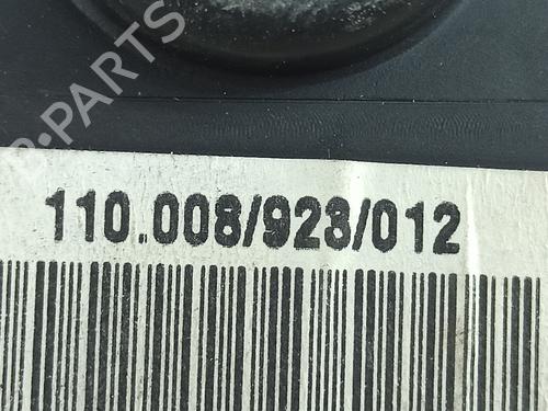 Instrument cluster SEAT IBIZA II (6K1)  | BP19145827C47 