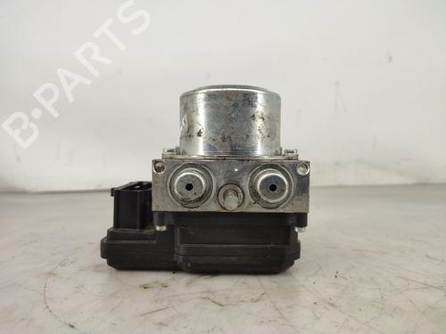 Used ABS pump NISSAN JUKE (F15) 1.5 dCi (110 hp) 19143669