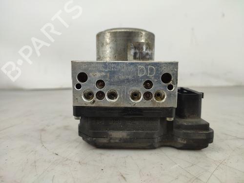ABS pump NISSAN JUKE (F15) 1.5 dCi | BP19143669M43 