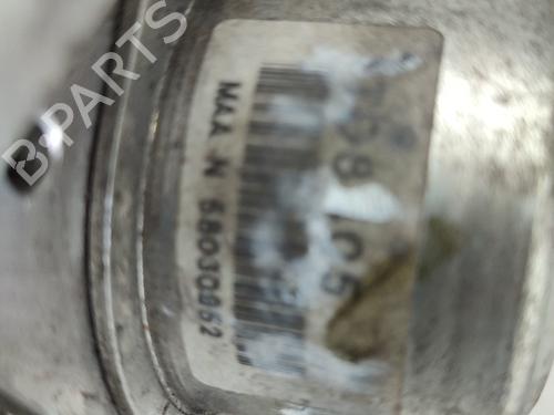 ABS pump NISSAN JUKE (F15) 1.5 dCi | BP19143669M43 