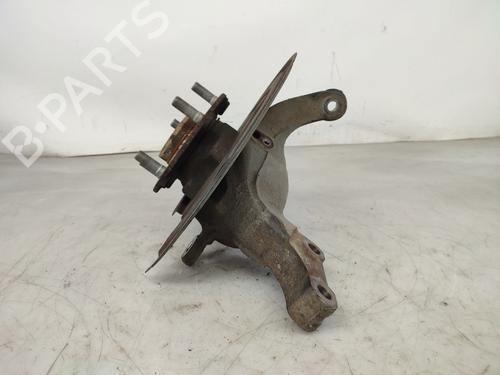 Right front steering knuckle NISSAN JUKE (F15) 1.5 dCi | BP19143666M26