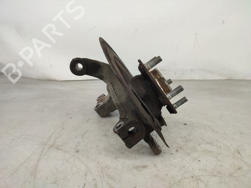 Right front steering knuckle NISSAN JUKE (F15) 1.5 dCi | BP19143666M26