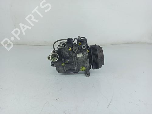 Compresseur AC BMW 3 (E46) 320 d (136 hp) 6240340