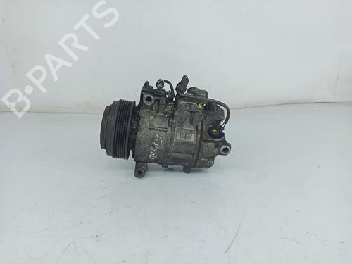 Compresseur AC BMW 3 (E46) 320 d | BP6240340M34 