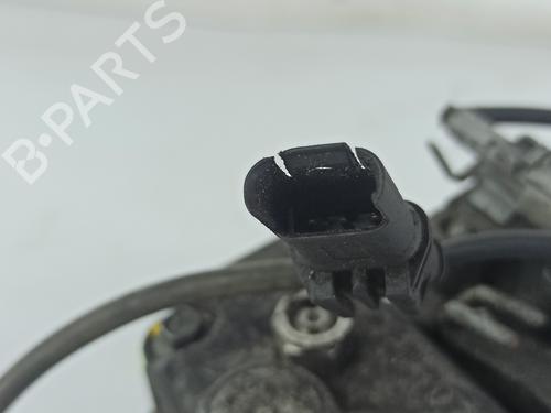 Compresseur AC BMW 3 (E46) 320 d | BP6240340M34 