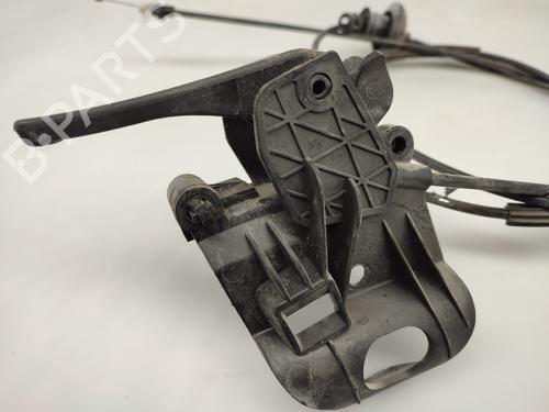 Other PEUGEOT 308 II (LB_, LP_, LW_, LH_, L3_) 1.6 HDi 100 | BP19112807O1