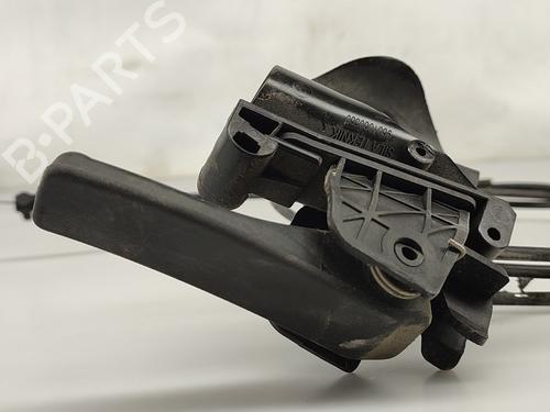 Other PEUGEOT 308 II (LB_, LP_, LW_, LH_, L3_) 1.6 HDi 100 | BP19112807O1