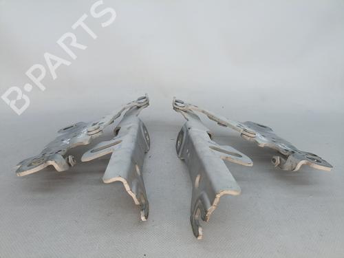Other BMW 3 (F30, F80) 318 d | BP19132321O1 