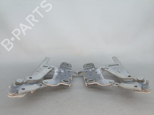 Other BMW 3 (F30, F80) 318 d | BP19132321O1 