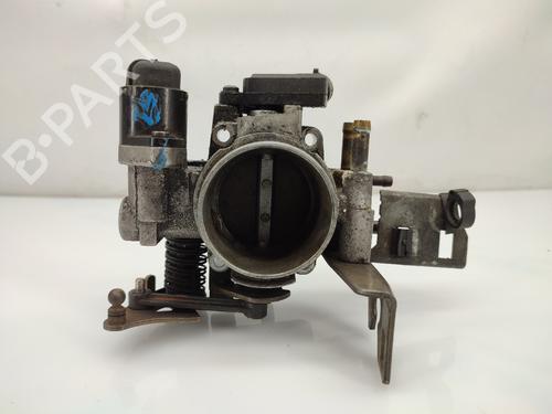 Throttle body OPEL CORSA B (S93) 1.2 i (F08, F68, M68) 90529710