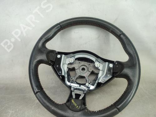 Used Steering wheel NISSAN JUKE (F15) 1.5 dCi (110 hp) 19131253