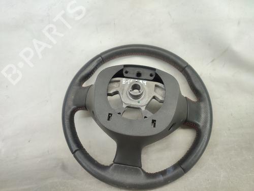 Steering wheel NISSAN JUKE (F15) 1.5 dCi | BP19131253C49