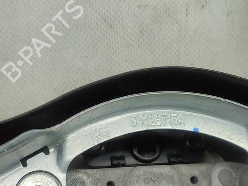 Steering wheel NISSAN JUKE (F15) 1.5 dCi | BP19131253C49
