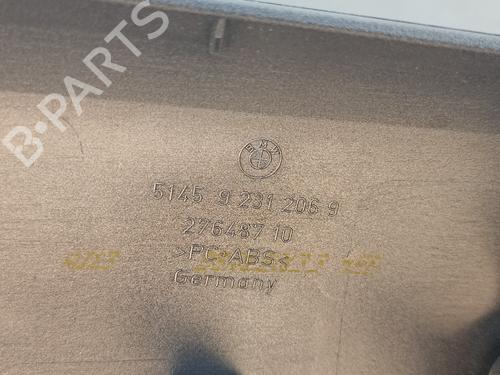 Air vent BMW 3 (F30, F80) 318 d | BP19131880I21 
