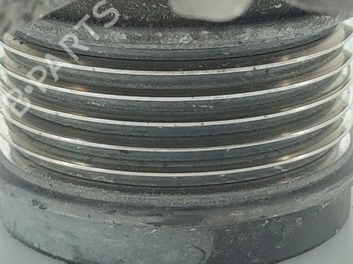 Alternator PEUGEOT 308 II (LB_, LP_, LW_, LH_, L3_) 1.6 HDi 100 | BP19122358M7