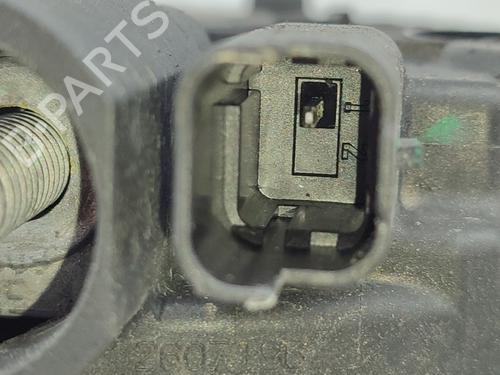 Alternator PEUGEOT 308 II (LB_, LP_, LW_, LH_, L3_) 1.6 HDi 100 | BP19122358M7