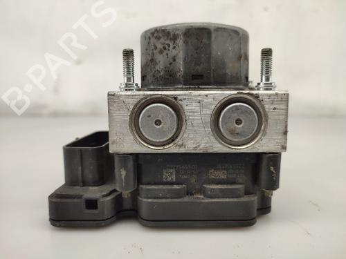 ABS pump PEUGEOT 308 II (LB_, LP_, LW_, LH_, L3_) 1.6 HDi 100 | BP19147589M43