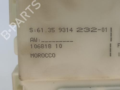 Fuse box BMW 3 (F30, F80) 318 d | BP19132349E1 