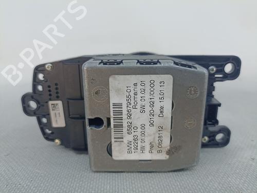 Other BMW 3 (F30, F80) 318 d | BP19131886O1 