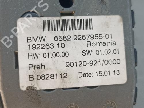 Other BMW 3 (F30, F80) 318 d | BP19131886O1 