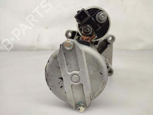 Starter PEUGEOT 308 II (LB_, LP_, LW_, LH_, L3_) 1.6 HDi 100 | BP19122375M8 