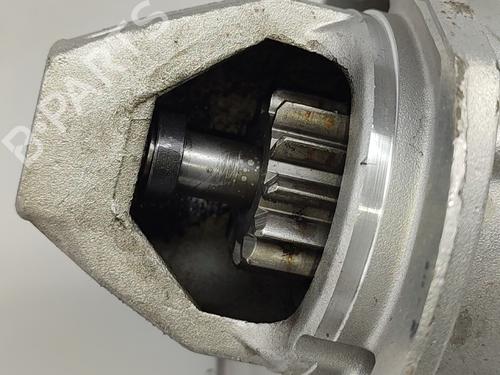 Starter PEUGEOT 308 II (LB_, LP_, LW_, LH_, L3_) 1.6 HDi 100 | BP19122375M8 