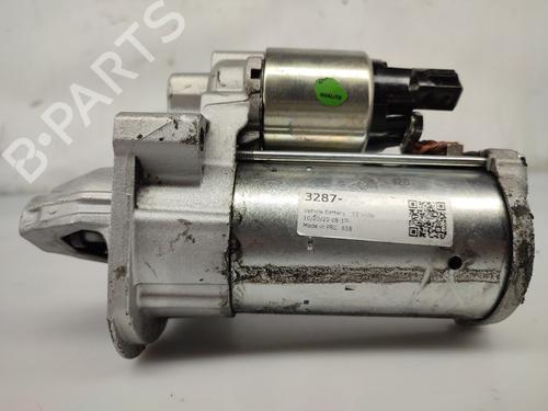 Starter PEUGEOT 308 II (LB_, LP_, LW_, LH_, L3_) 1.6 HDi 100 | BP19122375M8 