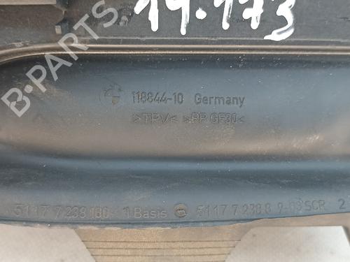 Fuel flap BMW 3 (F30, F80) 318 d | BP19131900C131 