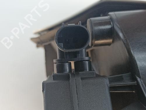 Fuel flap BMW 3 (F30, F80) 318 d | BP19131900C131 
