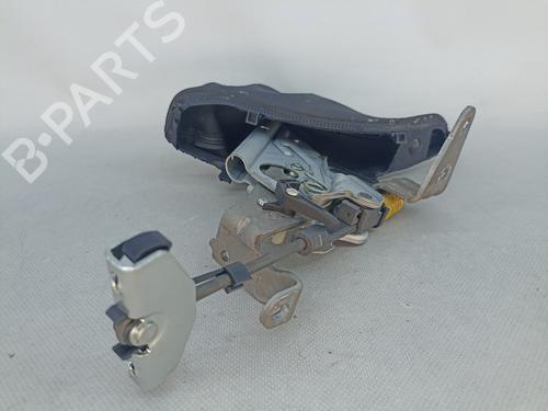 Hand brake BMW 3 (F30, F80) 318 d | BP19132593I18 