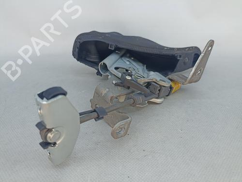 Hand brake BMW 3 (F30, F80) 318 d | BP19132593I18 