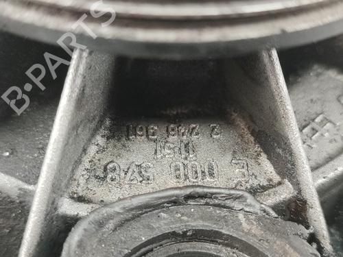 Other BMW 3 Touring (E46) 320 d | BP19146297O1