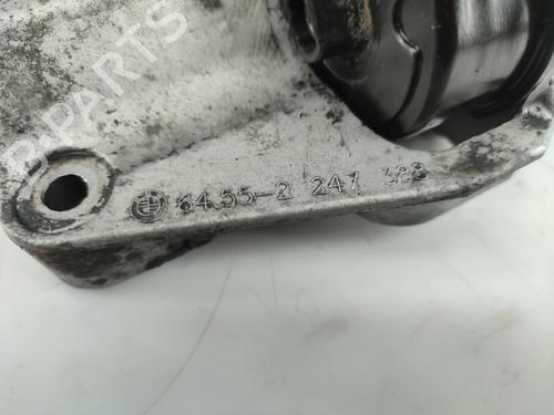 Andre BMW 3 Touring (E46) 320 d | BP19146314O1