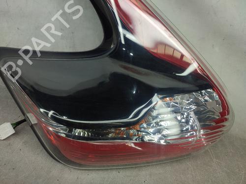 Left taillight NISSAN JUKE (F15) 1.5 dCi | BP19131204C34 