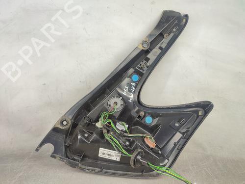Left taillight NISSAN JUKE (F15) 1.5 dCi | BP19131204C34 