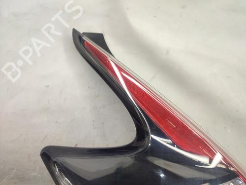 Left taillight NISSAN JUKE (F15) 1.5 dCi | BP19131204C34 