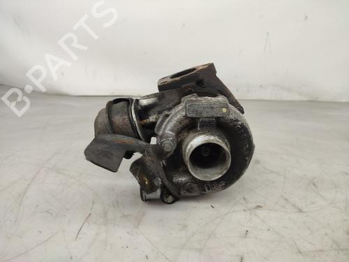 Turbolader/Kompressor BMW 3 Touring (E46) 320 d (136 hp) 19146315