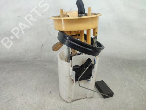 Used Fuel pump SKODA FABIA II (542) 1.2 TDI (75 hp) 19140096