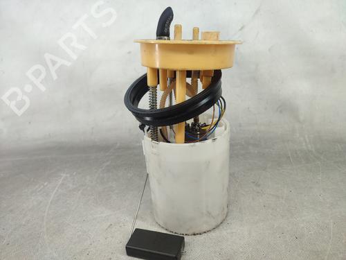 Fuel pump SKODA FABIA II (542) 1.2 TDI | BP19140096M76