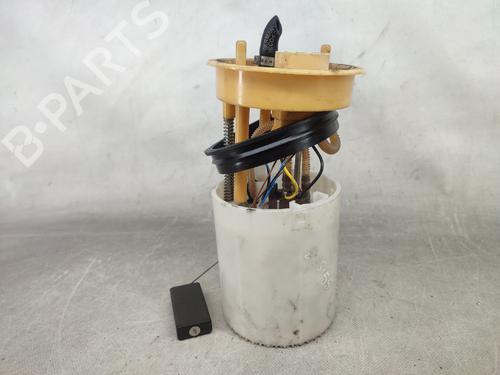 Fuel pump SKODA FABIA II (542) 1.2 TDI | BP19140096M76