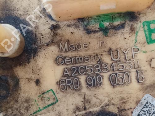 Fuel pump SKODA FABIA II (542) 1.2 TDI | BP19140096M76