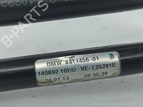 Other BMW 3 (F30, F80) 318 d | BP19132320O1 